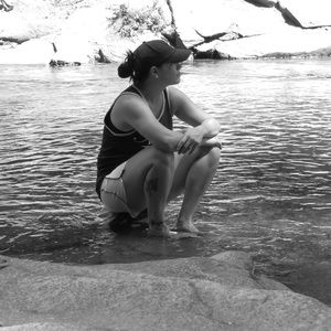 Meet your Posher, Kati